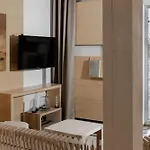 Hotel Galery69 4*