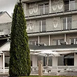 Hotel Galery69 4*
