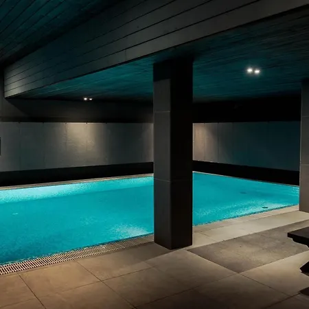 Hotel Galery69 4*