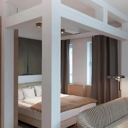 Hotel Galery69 Dorotowo