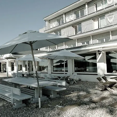 Hotel Galery69 4*