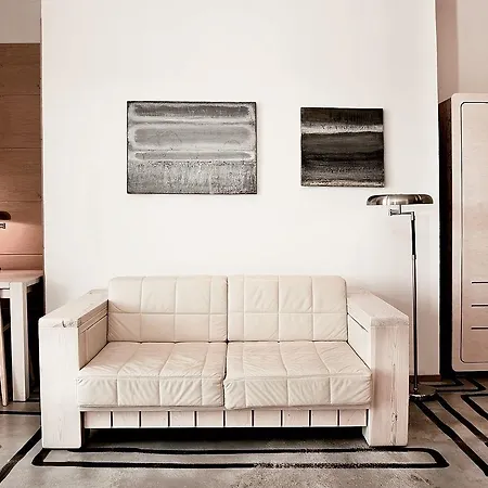 Hotel Galery69