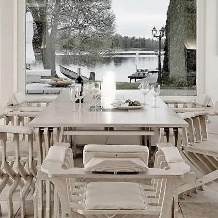 Hotel Galery69 Dorotowo