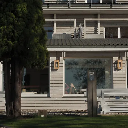 Galery69 4* Dorotowo