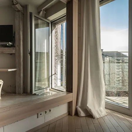 Hotel Galery69 Dorotowo