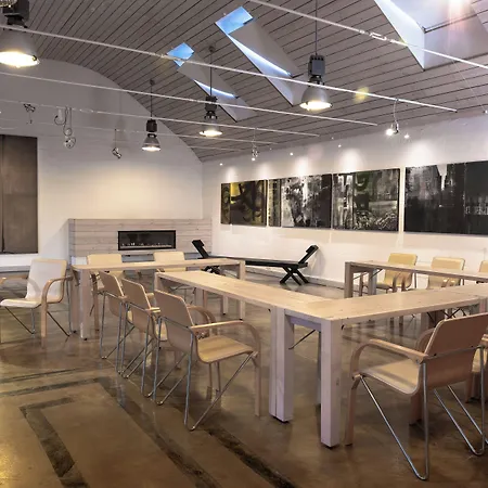 Galery69 Hotel Dorotowo