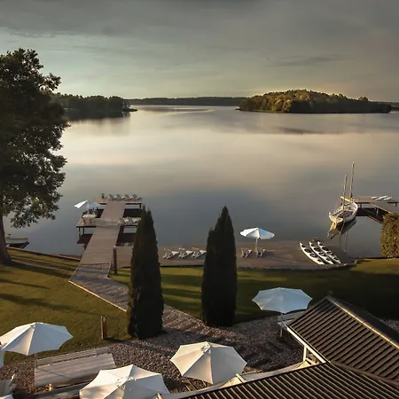 Galery69 4* Dorotowo