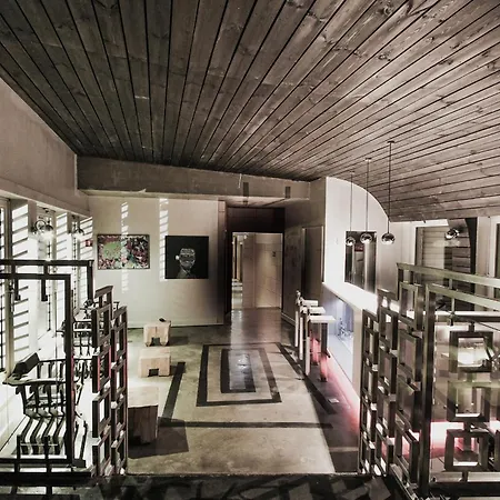 Galery69 4* Dorotowo