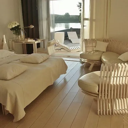 Hotel Galery69 4*