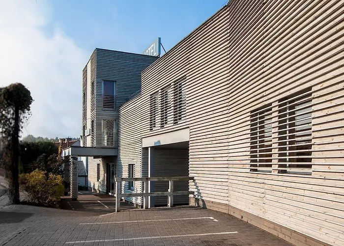 Galery69 4* Dorotowo