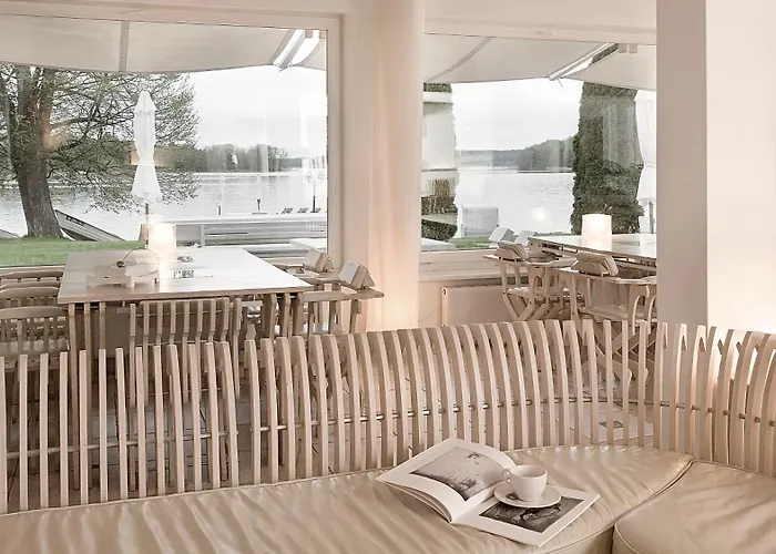 Galery69 4* Dorotowo