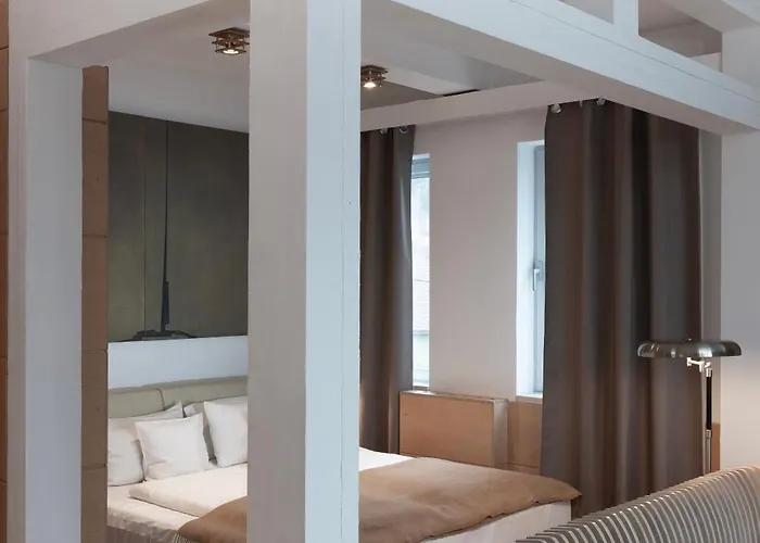 Hotel Galery69 Dorotowo