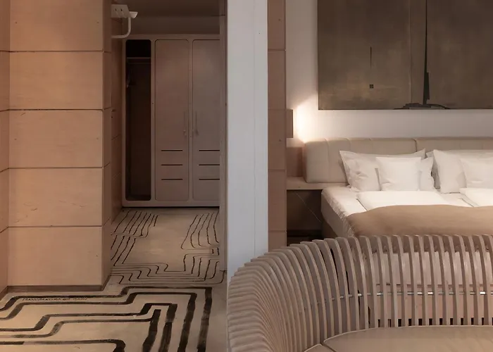 Hotel Galery69 Dorotowo