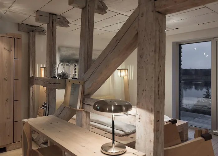 Hotel Galery69 Dorotowo