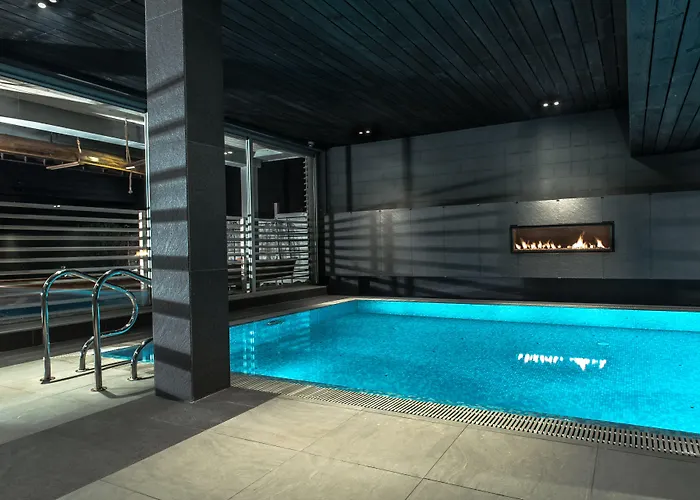 Hotel Galery69 Dorotowo