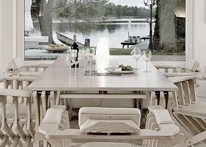 Hotel Galery69 Dorotowo