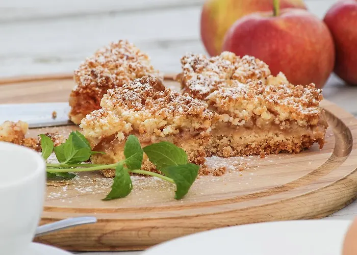 Galery69 4* Dorotowo