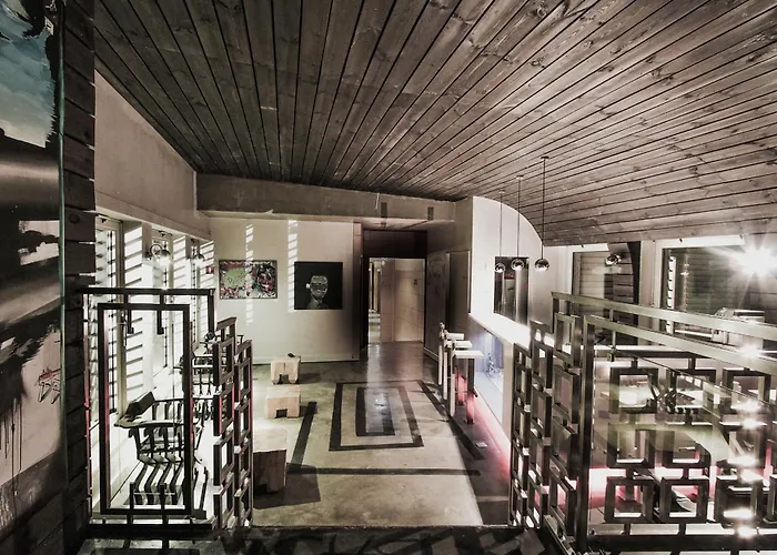 Galery69 4* Dorotowo