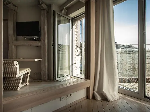 Galery69 4* Dorotowo