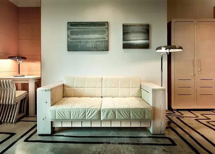 Galery69 4* Dorotowo